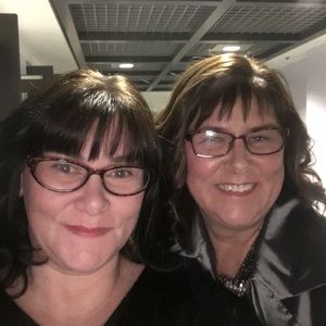 Meet your Posher, Paula